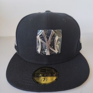 Derek jeter new era stadium only retirement hat